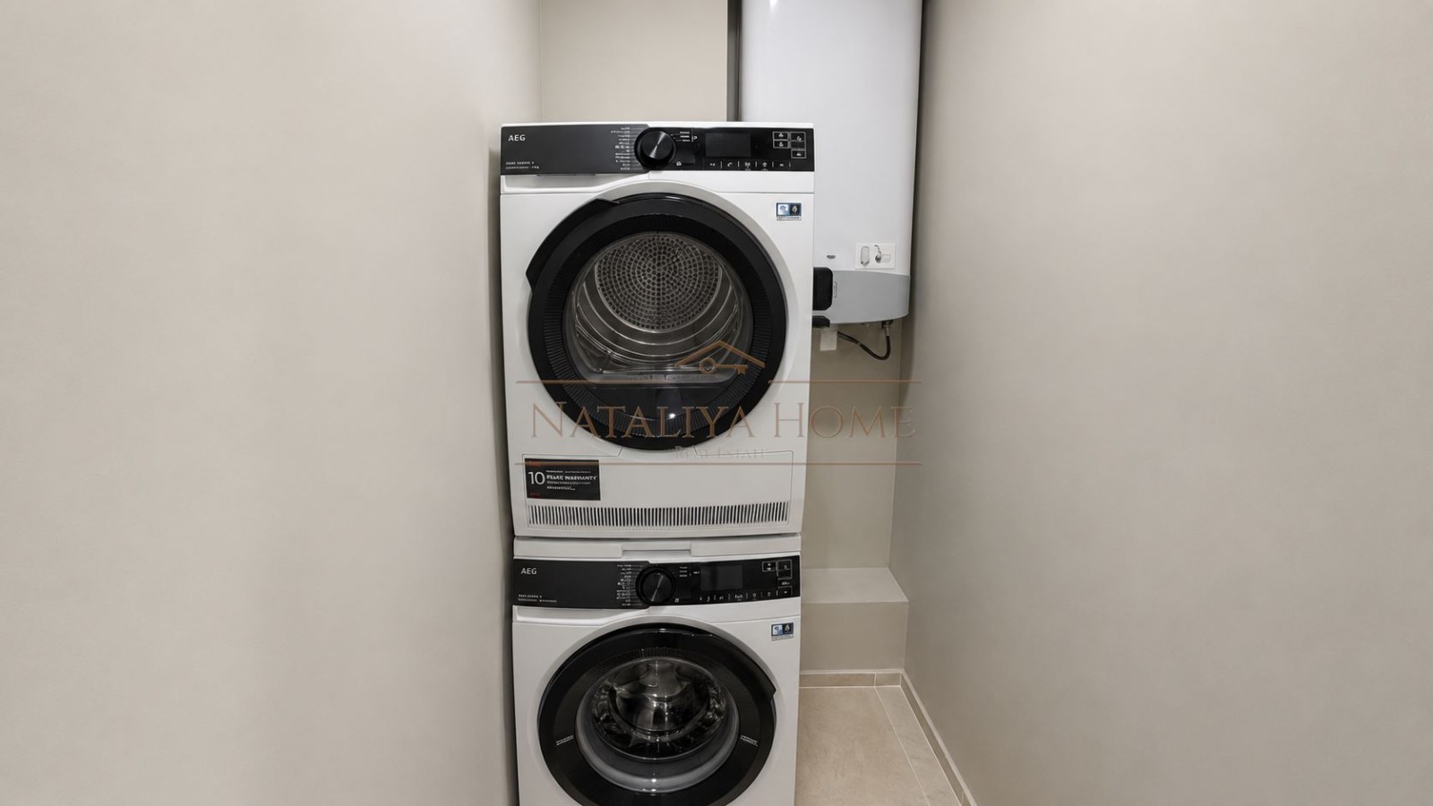 Продава 3-СТАЕН, гр. Бургас, Сарафово, снимка 10 - Апартаменти - 54928177