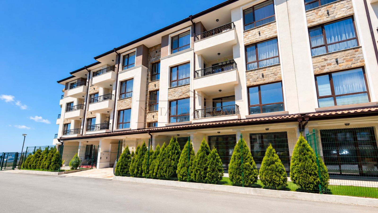 Продава 3-СТАЕН, гр. Бургас, Сарафово, снимка 14 - Апартаменти - 54928177