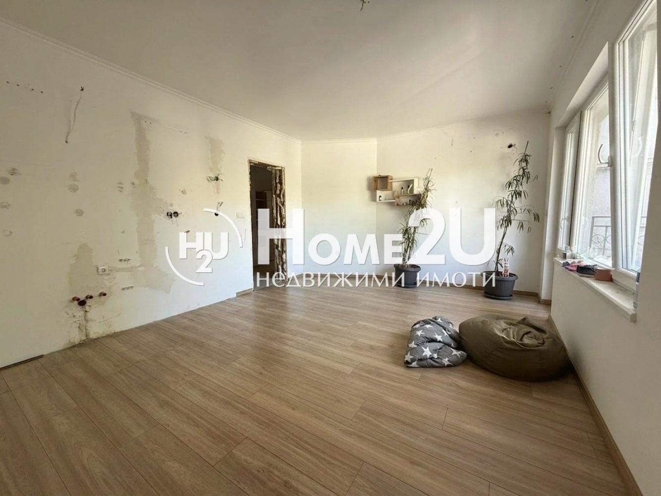Продава 4-СТАЕН, с. Езерово, област Варна, снимка 3 - Апартаменти - 54934606