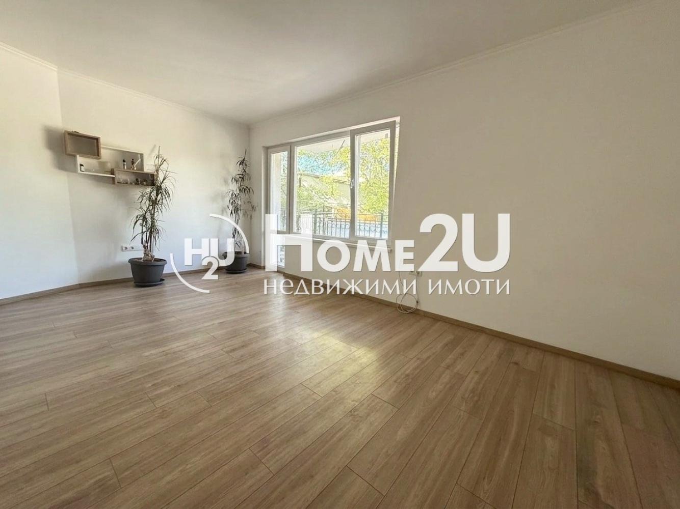 Продава 4-СТАЕН, с. Езерово, област Варна, снимка 2 - Апартаменти - 54934606