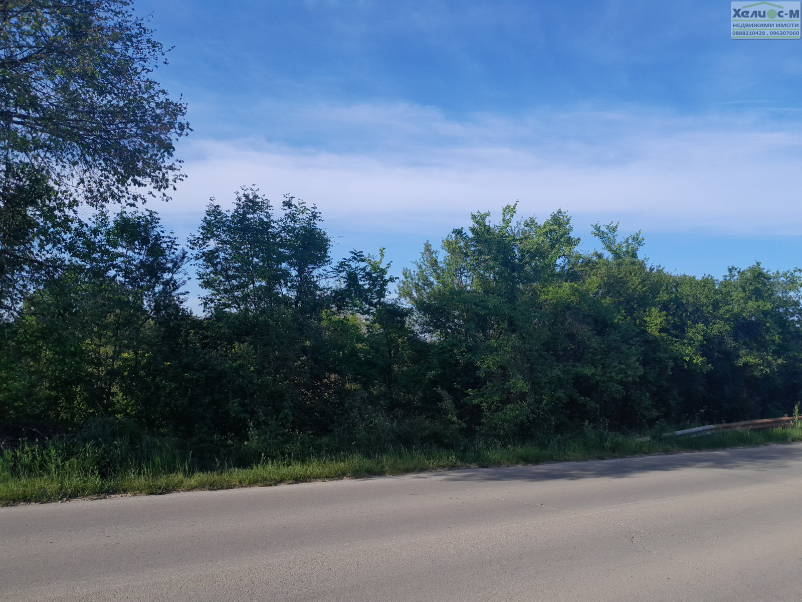 Продава ПАРЦЕЛ, гр. Монтана, Парта 1, снимка 2 - Парцели - 47428800