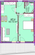 Продава 2-СТАЕН, град Варна, Виница • 91005 € / 177990.31 лв. • 50354381 4