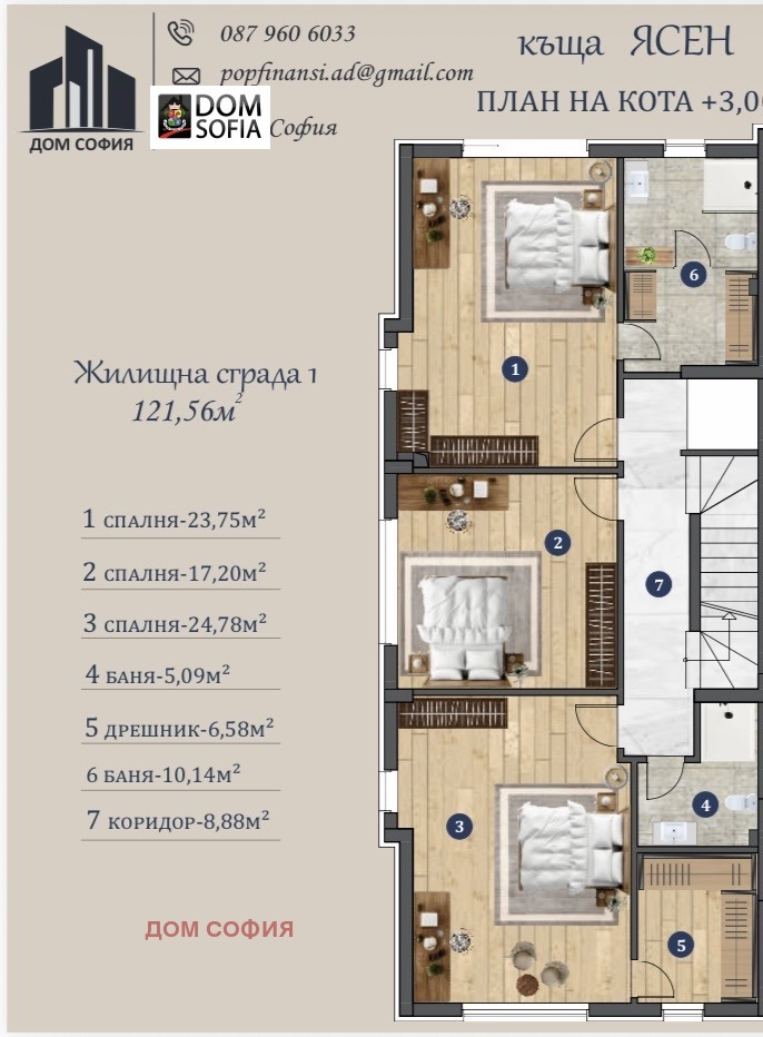 ������� ���� | Imot.bg � ����������� 8