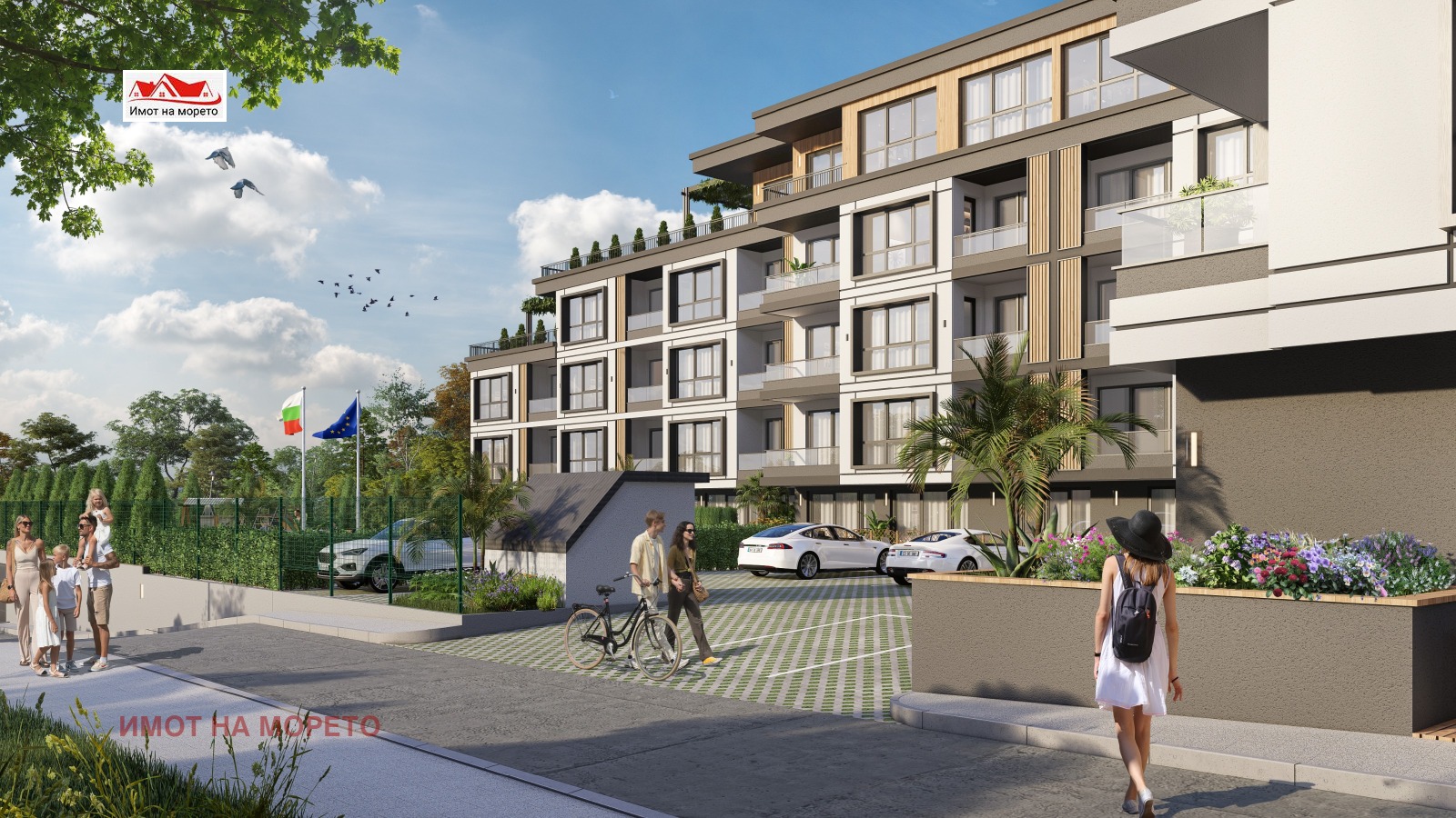 Продава 3-СТАЕН | Imot.bg — изображение 7