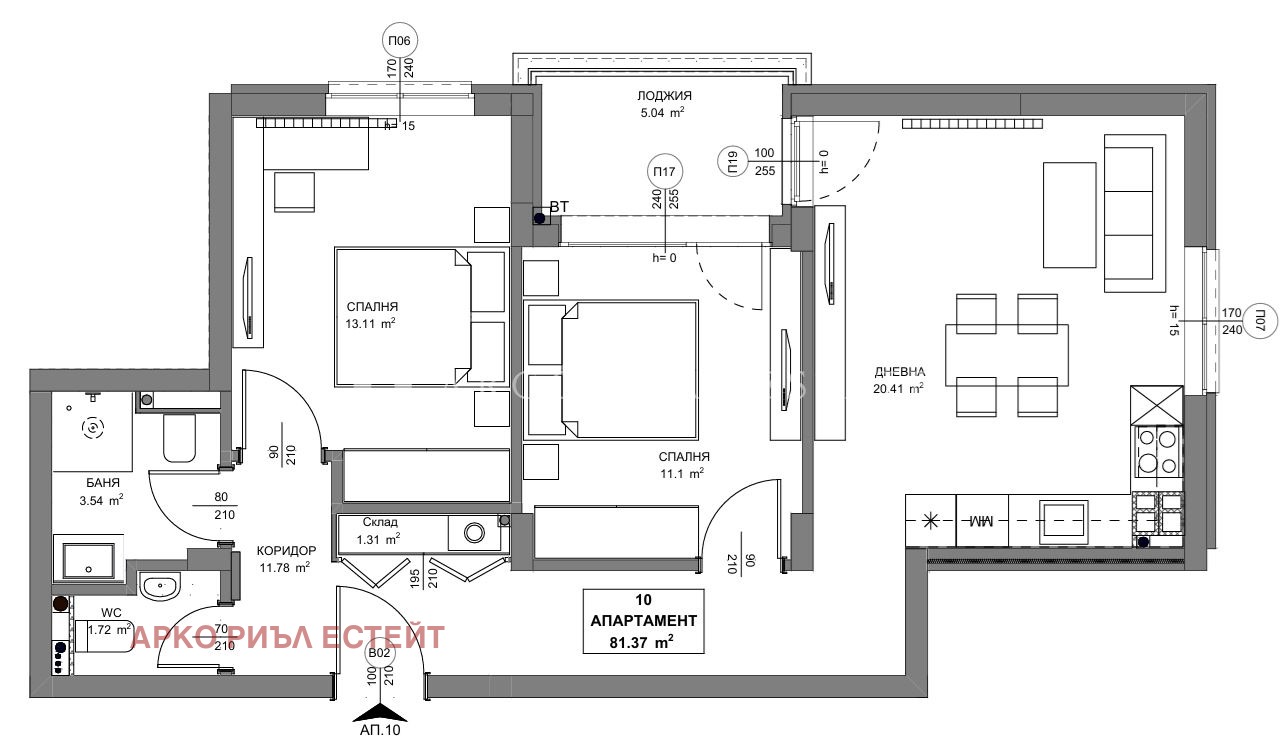 ������� 3-����� | Imot.bg � ����������� 1