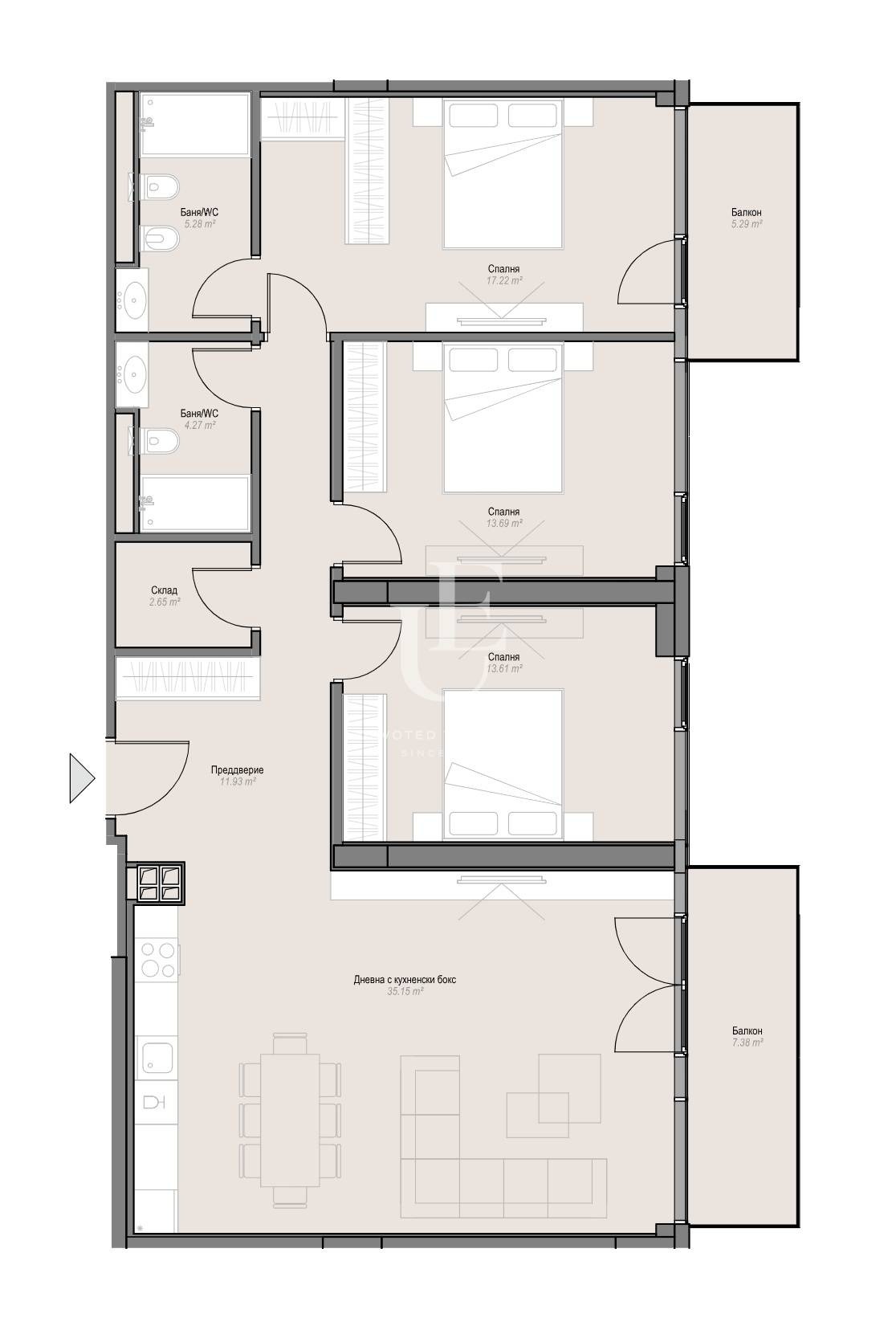 ������� 4-����� | Imot.bg � ����������� 7