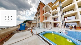 1 bedroom Ravda, region Burgas 14