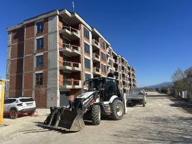 1 camera da letto Hristo Smirnenski, Plovdiv 14