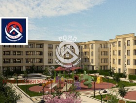 Продава  2-стаен, град Пловдив