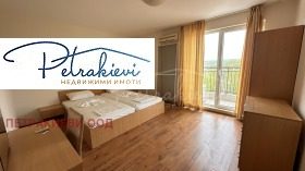 2 slaapkamers Acheloj, regio Boergas 4