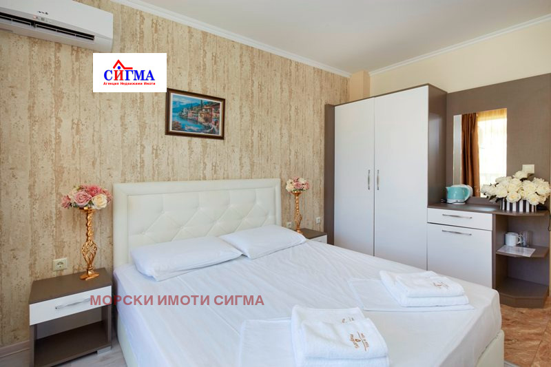 Продава 1-СТАЕН, гр. Свети Влас, област Бургас, снимка 3 - Aпартаменти - 49391997