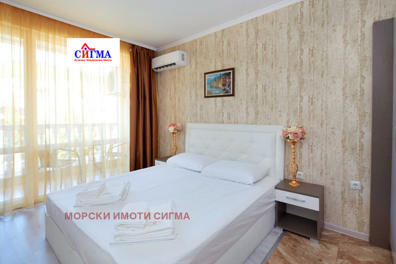 Продава  1-стаен област Бургас , гр. Свети Влас , 30 кв.м | 97711732 - изображение [2]