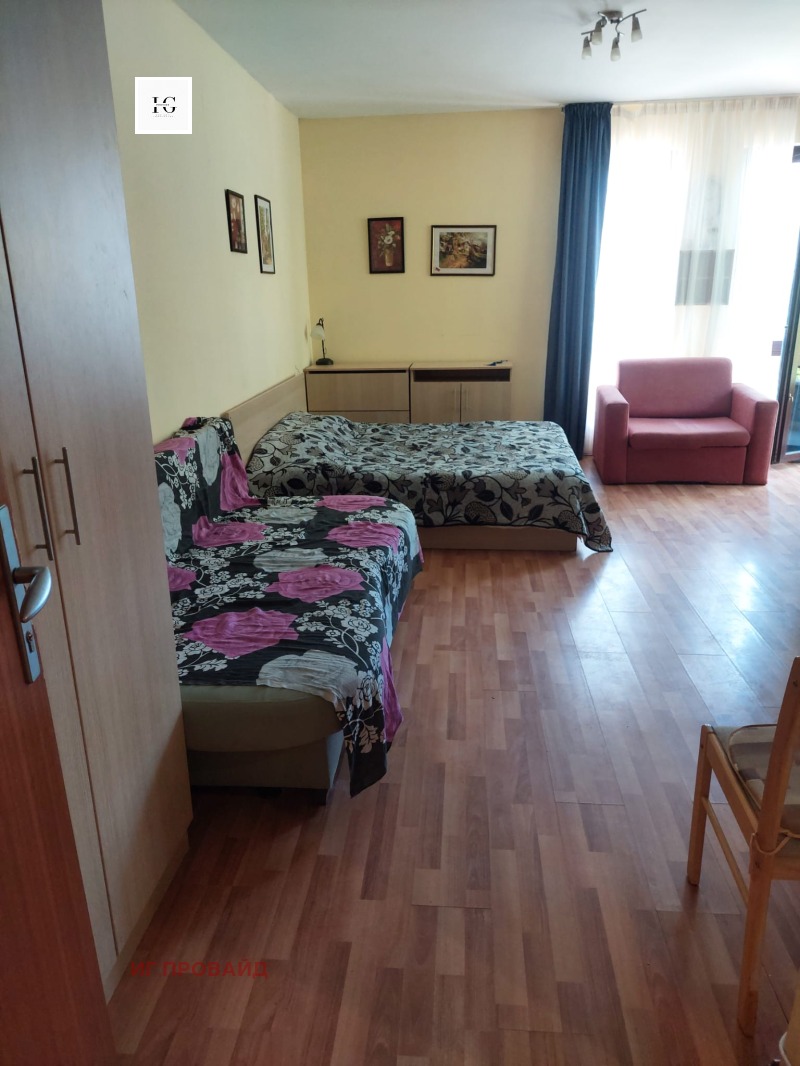 Til salgs  Studio region Burgas , k.k. Slansjev brjag , 49 kvm | 36173956 - bilde [5]