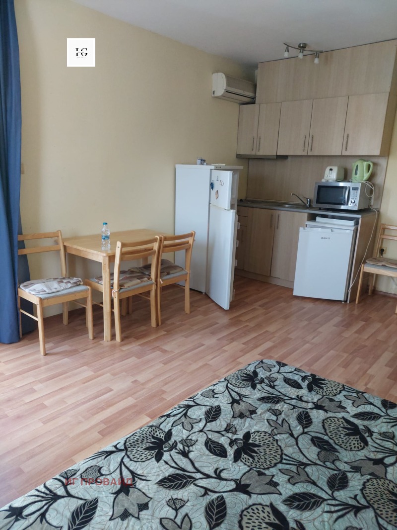 Til salgs  Studio region Burgas , k.k. Slansjev brjag , 49 kvm | 36173956 - bilde [2]