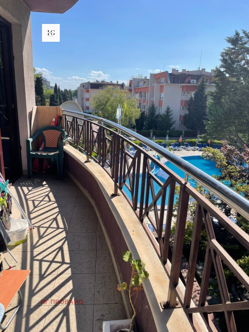 Til salgs  Studio region Burgas , k.k. Slansjev brjag , 49 kvm | 36173956 - bilde [14]