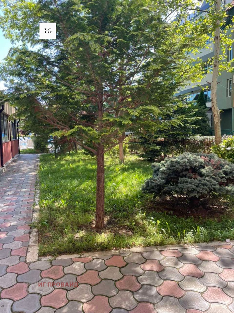 Til salgs  Studio region Burgas , k.k. Slansjev brjag , 49 kvm | 36173956 - bilde [17]