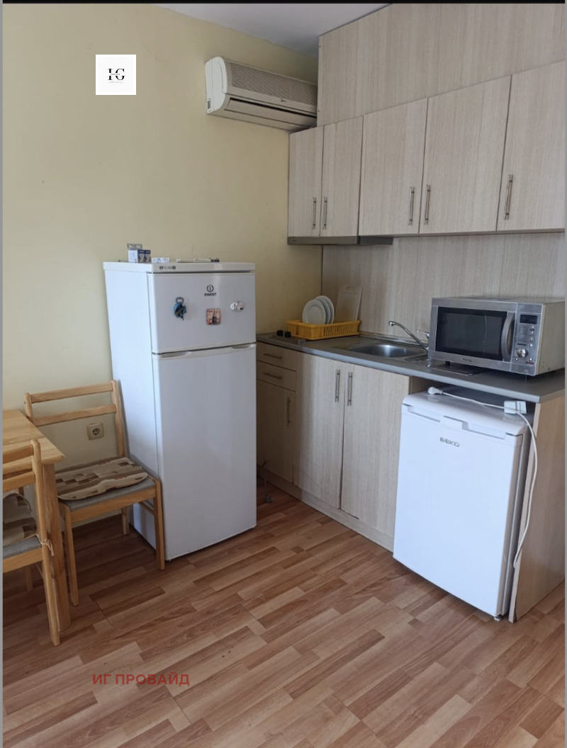 Til salgs  Studio region Burgas , k.k. Slansjev brjag , 49 kvm | 36173956 - bilde [10]