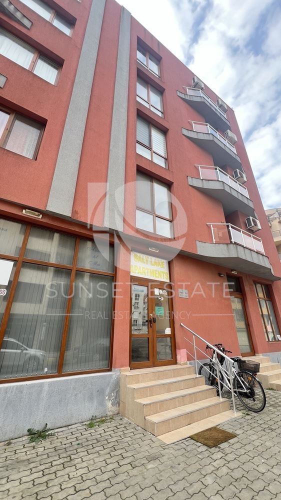 Продава 1-СТАЕН, гр. Поморие, област Бургас, снимка 9 - Апартаменти - 54338614