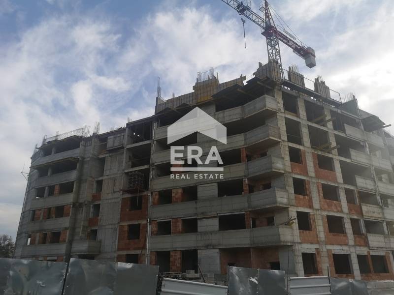 Продава  2-стаен град Варна , Възраждане 4 , 63 кв.м | 37131542 - изображение [2]