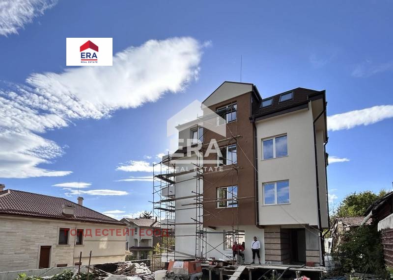 Продава 2-СТАЕН, гр. София, Горна баня, снимка 3 - Aпартаменти - 47563723