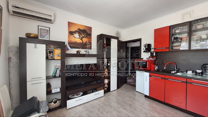 Продава  2-стаен област Бургас , гр. Царево , 45 кв.м | 75425178 - изображение [3]