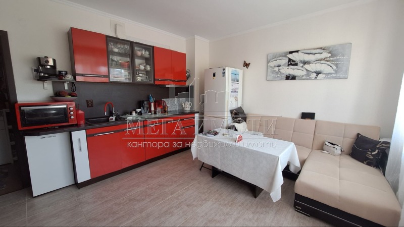Продава  2-стаен област Бургас , гр. Царево , 45 кв.м | 75425178