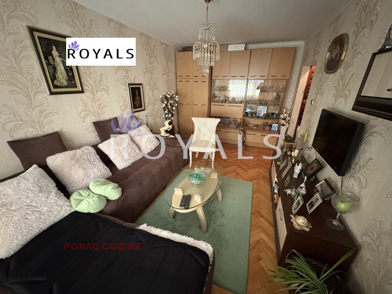 In vendita  1 camera da letto Sofia , Strelbishte , 60 mq | 27160588 - Immagine [3]