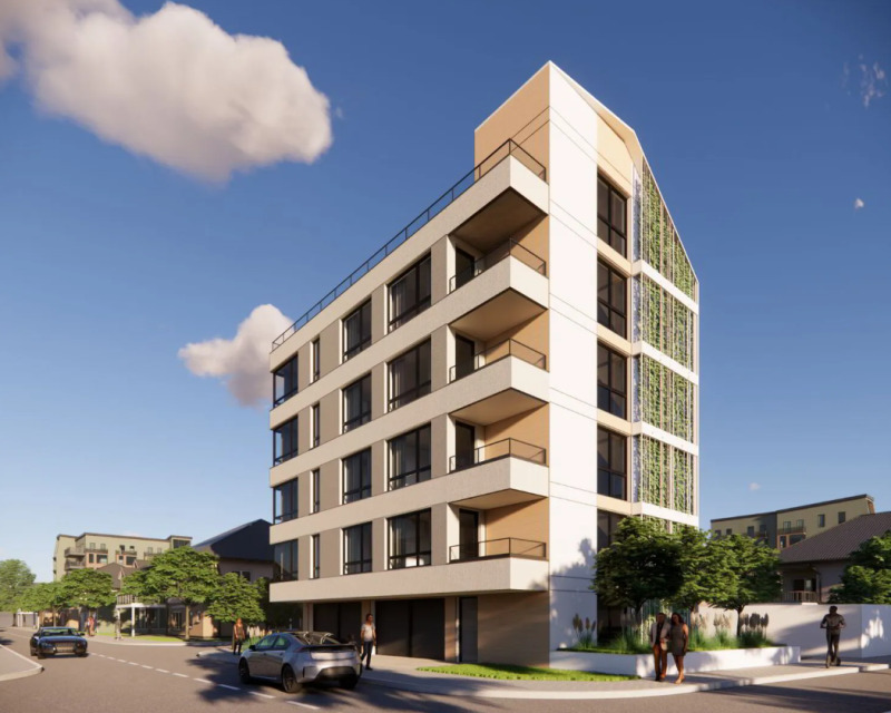 Продава  2-стаен град София , Левски , 74 кв.м | 80907512