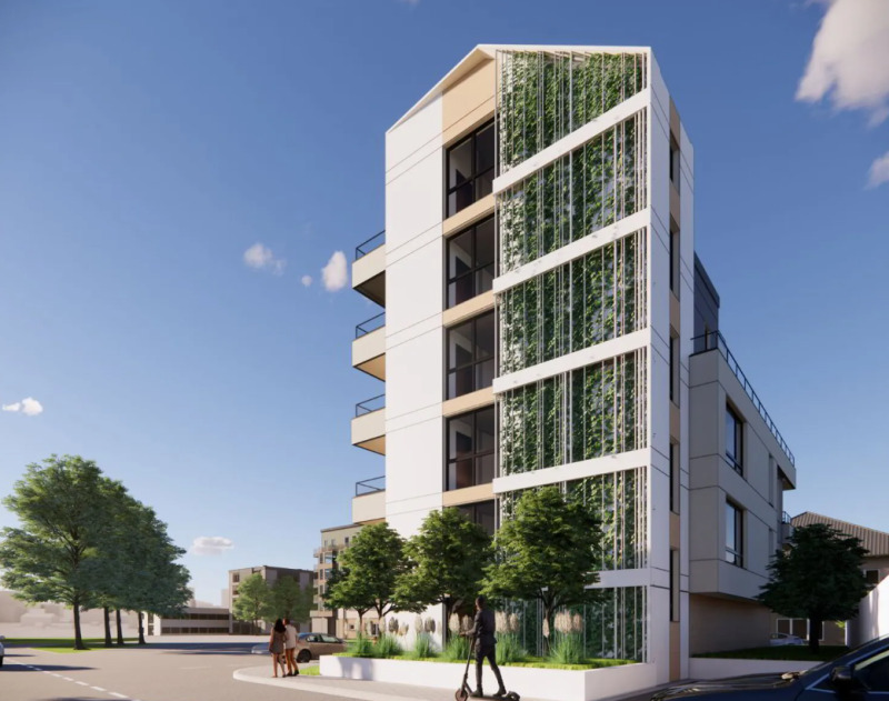 Продава  2-стаен град София , Левски , 74 кв.м | 80907512 - изображение [4]