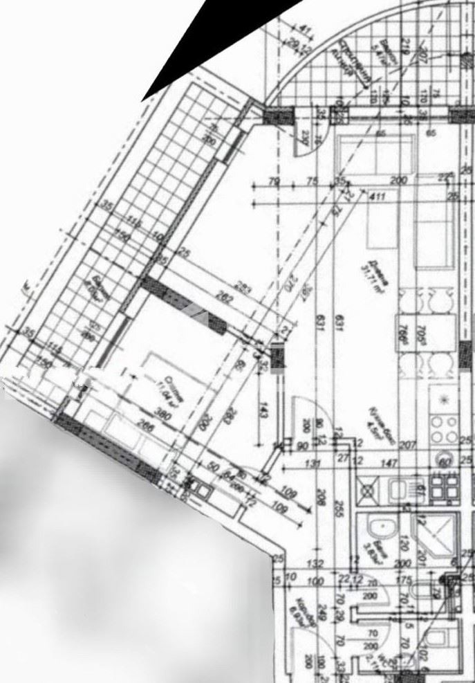 Продава  2-стаен град София , Връбница 2 , 96 кв.м | 23890714 - изображение [11]