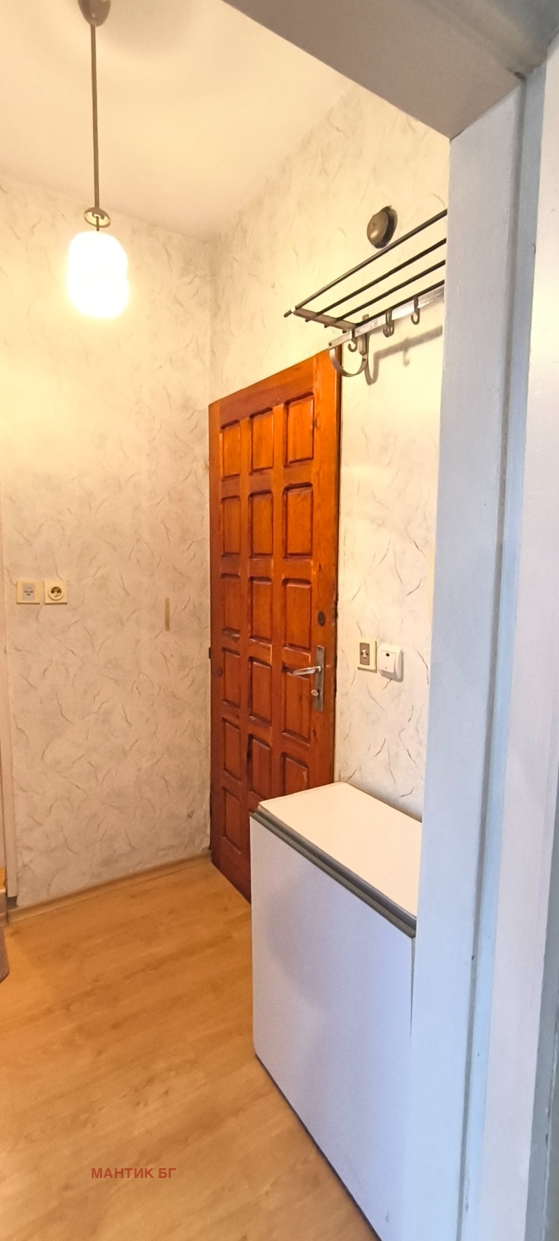 Продава 2-СТАЕН, гр. Стара Загора, Опълченски, снимка 8 - Апартаменти - 52351894