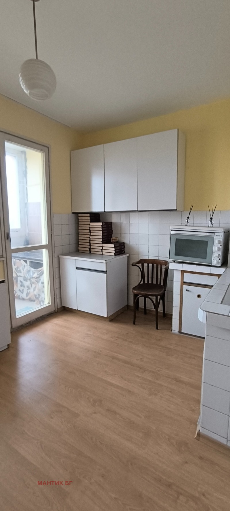 Продава 2-СТАЕН, гр. Стара Загора, Опълченски, снимка 4 - Апартаменти - 52351894