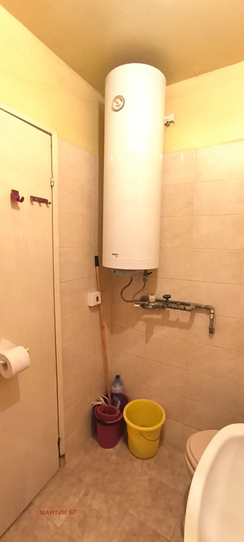 Продава 2-СТАЕН, гр. Стара Загора, Опълченски, снимка 11 - Апартаменти - 52351894