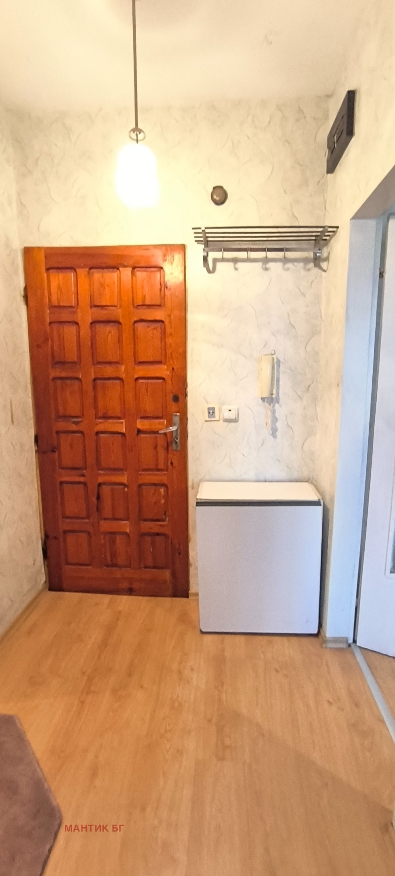 Продава 2-СТАЕН, гр. Стара Загора, Опълченски, снимка 9 - Апартаменти - 52351894