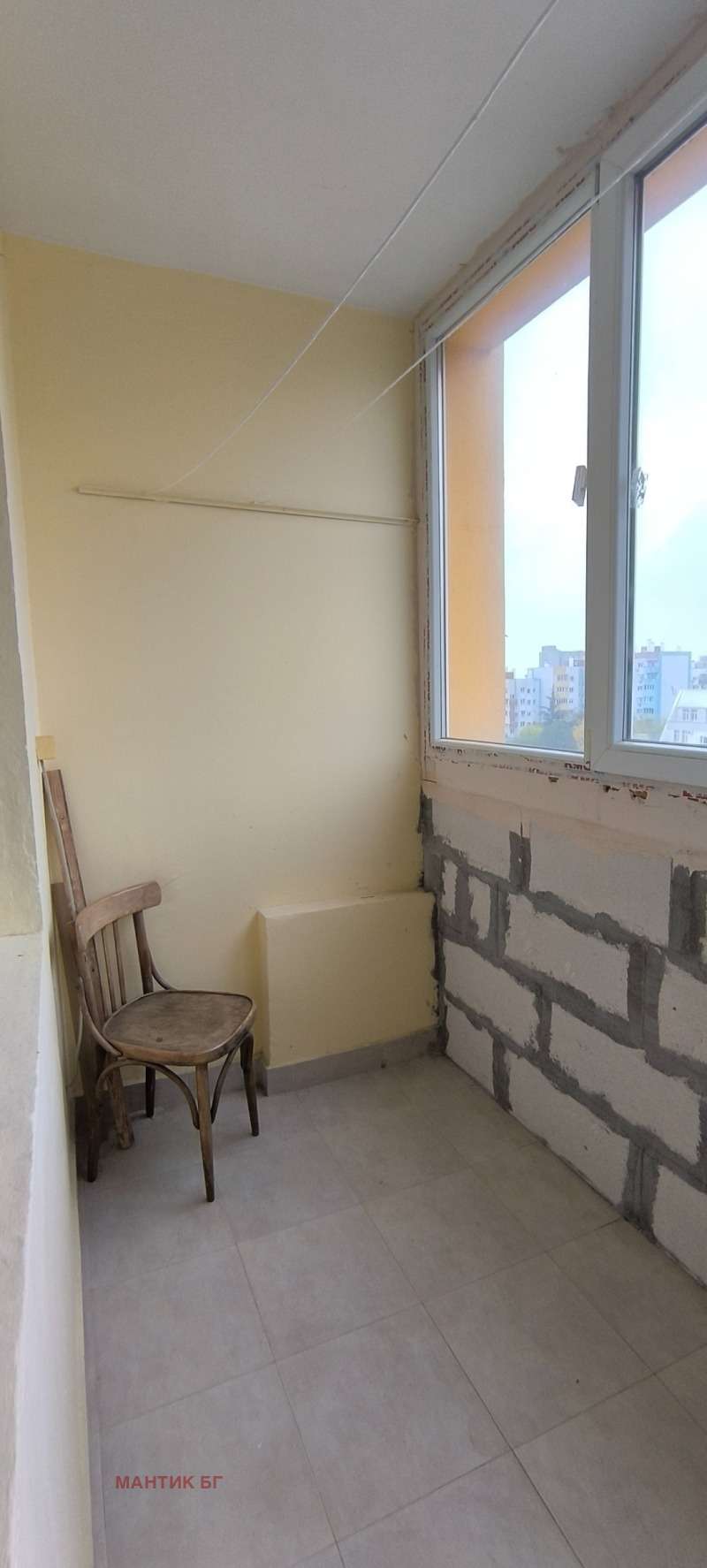 Продава 2-СТАЕН, гр. Стара Загора, Опълченски, снимка 7 - Апартаменти - 52351894