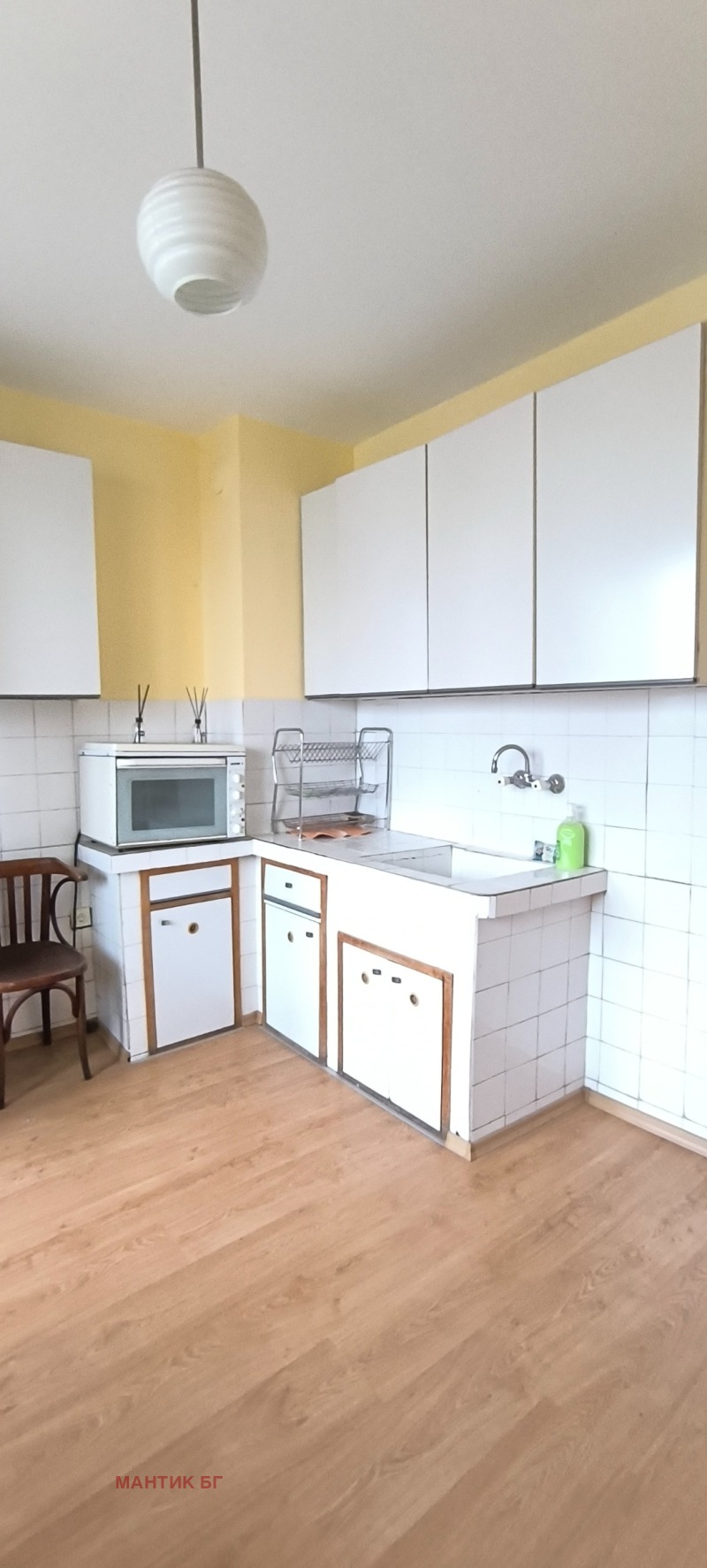 Продава 2-СТАЕН, гр. Стара Загора, Опълченски, снимка 3 - Апартаменти - 52351894