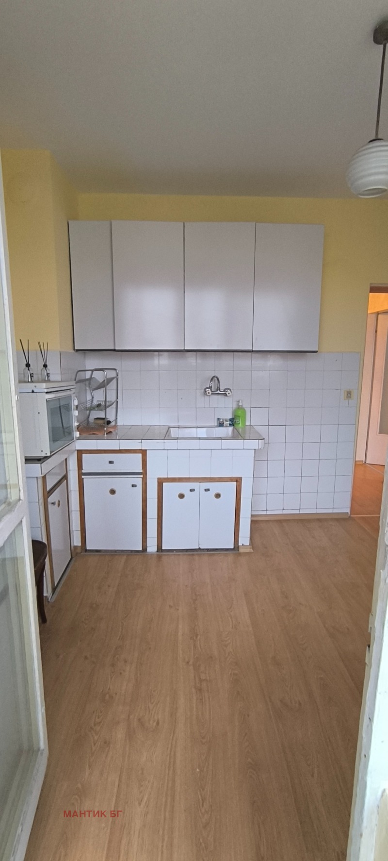 Продава 2-СТАЕН, гр. Стара Загора, Опълченски, снимка 5 - Апартаменти - 52351894