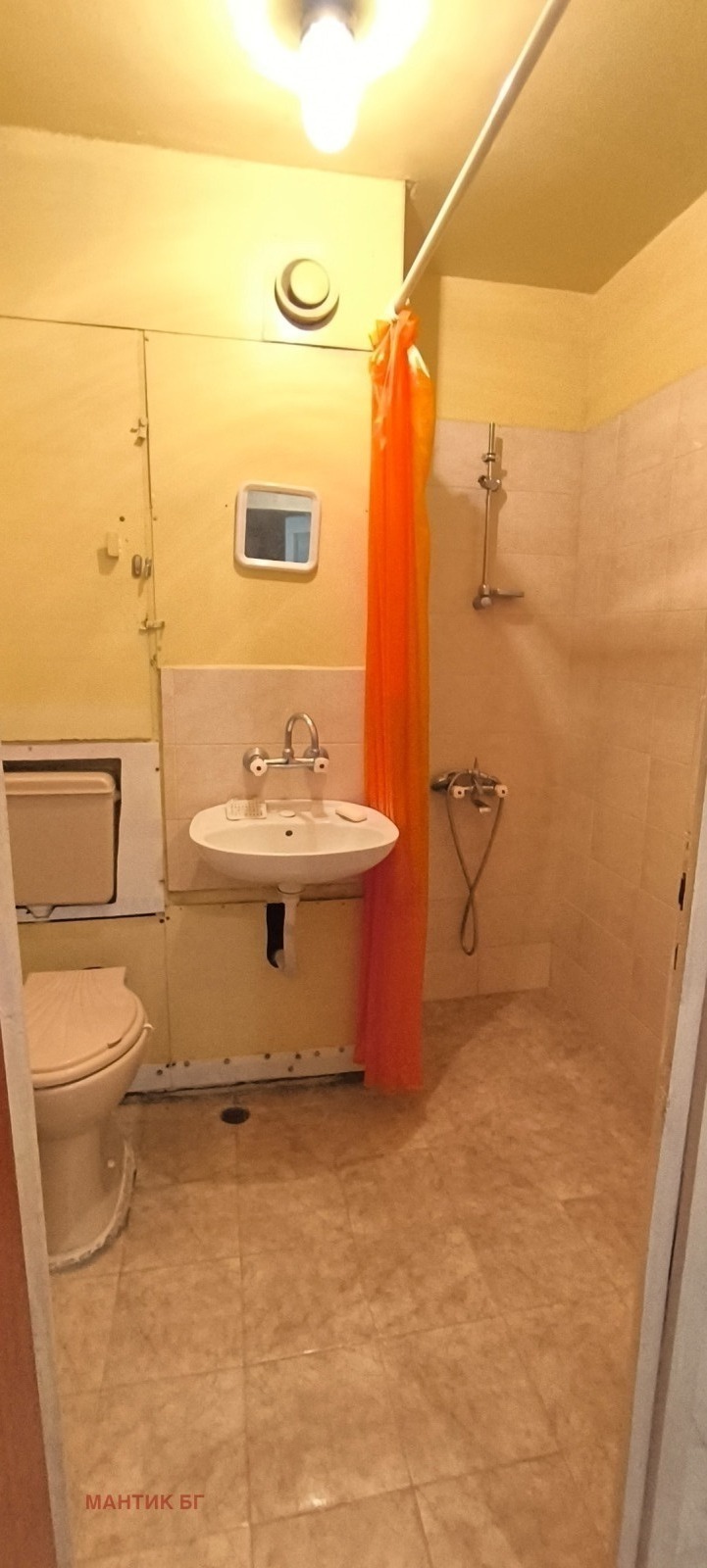 Продава 2-СТАЕН, гр. Стара Загора, Опълченски, снимка 10 - Апартаменти - 52351894