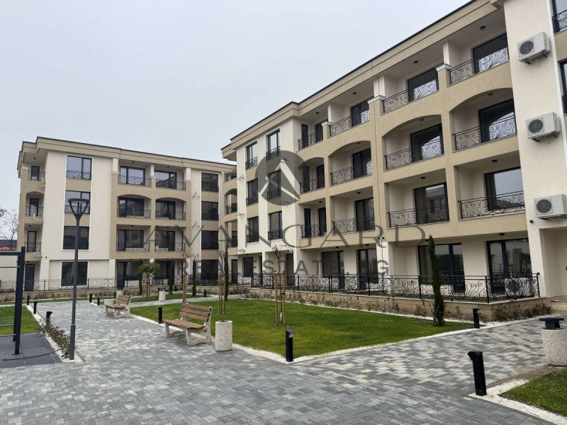 Продава 2-СТАЕН, гр. Пловдив, Кършияка, снимка 16 - Апартаменти - 53022011