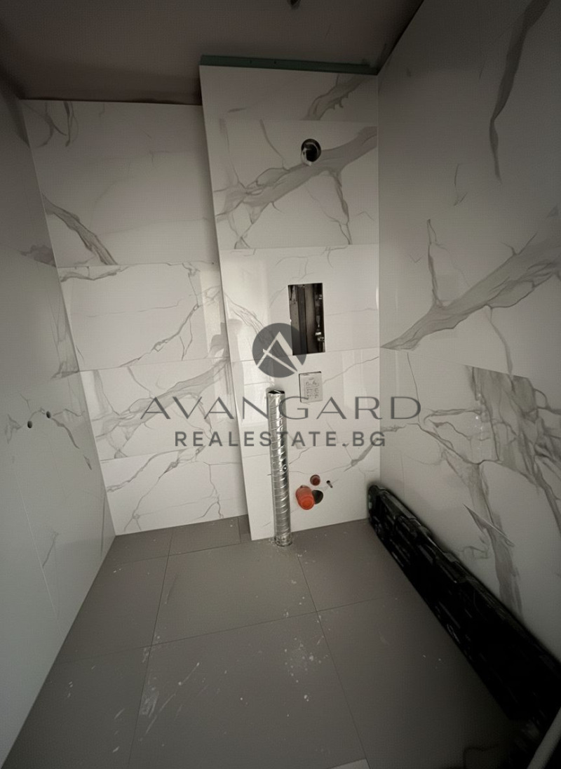 Продава 2-СТАЕН, гр. Пловдив, Кършияка, снимка 8 - Апартаменти - 53022011