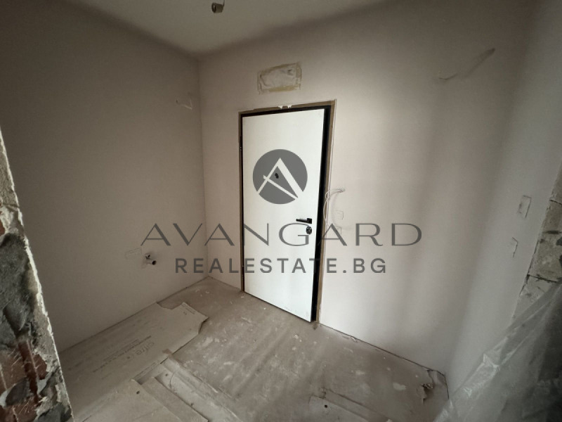 Продава 2-СТАЕН, гр. Пловдив, Кършияка, снимка 9 - Апартаменти - 53022011