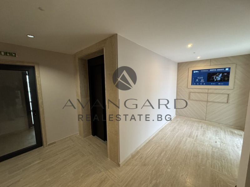 Продава 2-СТАЕН, гр. Пловдив, Кършияка, снимка 13 - Апартаменти - 53022011