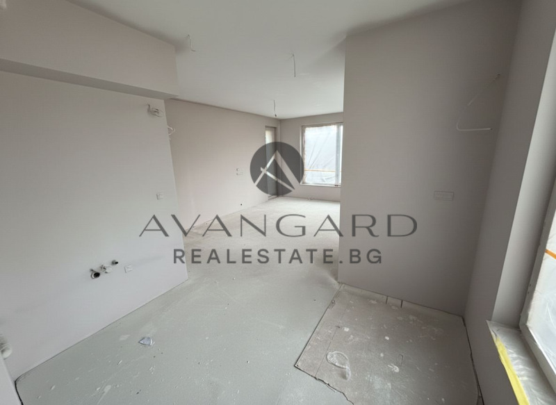 Продава 2-СТАЕН, гр. Пловдив, Кършияка, снимка 2 - Апартаменти - 53022011