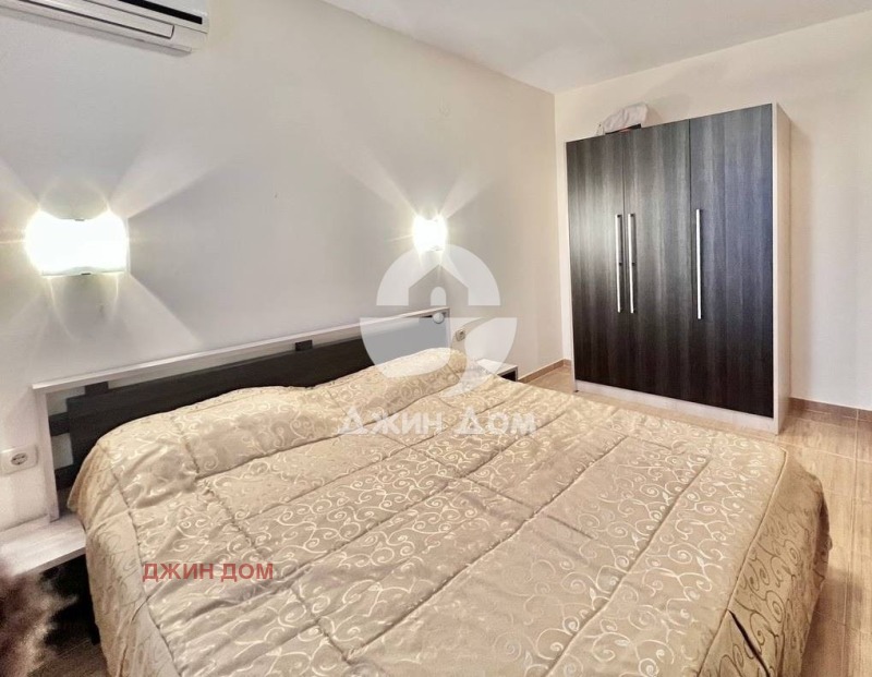 Продава 2-СТАЕН, гр. Свети Влас, област Бургас, снимка 6 - Апартаменти - 53109101