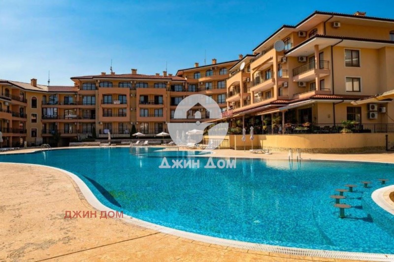 Продава 2-СТАЕН, гр. Свети Влас, област Бургас, снимка 9 - Апартаменти - 53109101