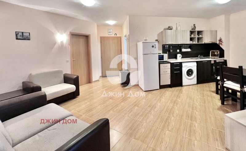 Продава 2-СТАЕН, гр. Свети Влас, област Бургас, снимка 2 - Апартаменти - 53109101