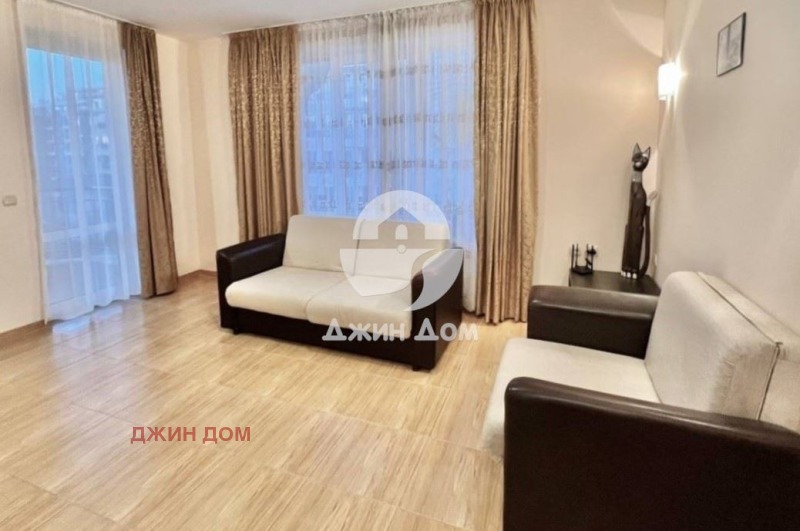 Продава 2-СТАЕН, гр. Свети Влас, област Бургас