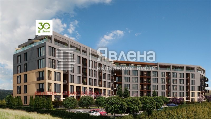 Продава 2-СТАЕН, гр. Варна, Аспарухово