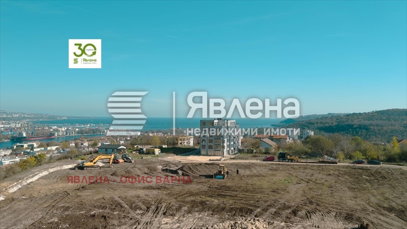 Продава 2-СТАЕН, гр. Варна, Аспарухово, снимка 4 - Апартаменти - 53157485