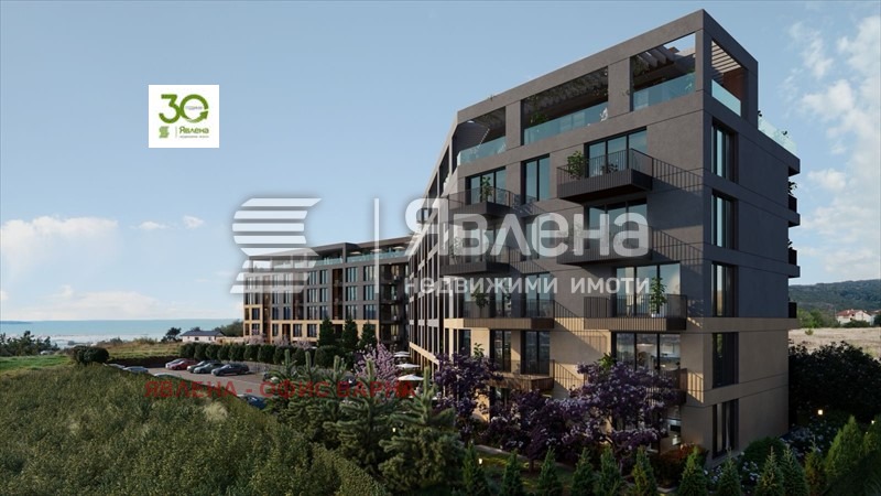 Продава 2-СТАЕН, гр. Варна, Аспарухово, снимка 2 - Апартаменти - 53157485